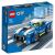 LEGO City masina de politie 60312 106793215