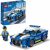 LEGO® City Police Rendőrautó 60312 106793215