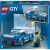 LEGO City - Polizei: Polizeiauto - 60312 106793215