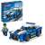 LEGO® City Rendőrautó 60312 106793215