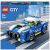 LEGO® City Rendőrautó 60312 106793215