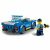 LEGO® City Rendőrautó 60312 106793215