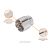 1/2"-os dugókulcs SPLINE 11 mm / TEGER 164675606