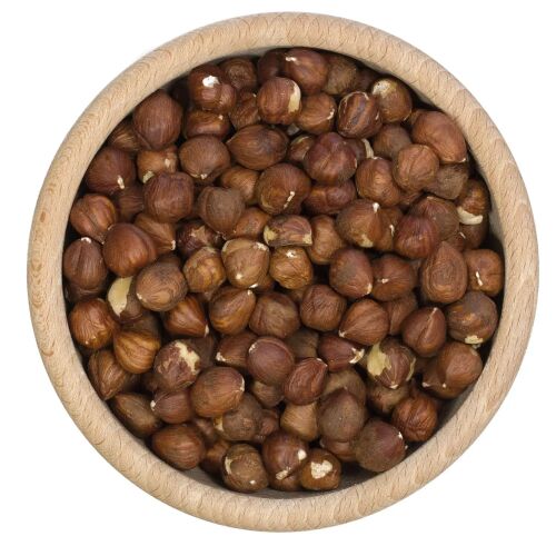 Mogyoró 10 x 50g 166451810 - Olajos mag
