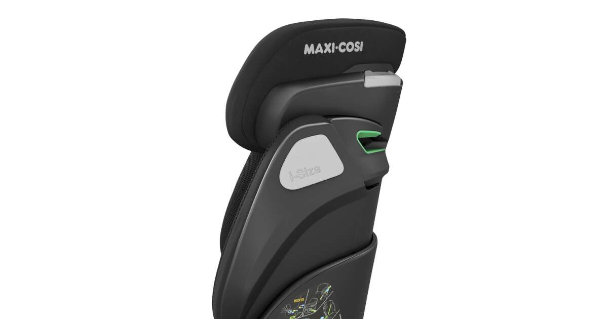 MAXI COSI Siège Auto Kore Pro, Groupe 2/3, i-Size, Isofix