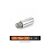 1/2"-os dugókulcs TORX bittel 55 mm/T27 / TEGER 165828691