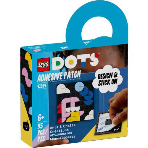 LEGO® DOTS: Self-adhesive Patch 41954 43616421
