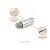 1/2"-os dugókulcs TORX bittel 55 mm/T30 / TEGER 164674418