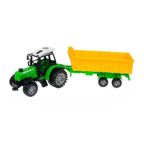 Mezőgazdasági traktor 666-115C 150013238