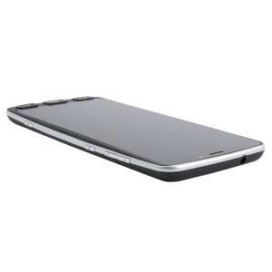 Smartphone Olympia Neo 2/16GB Negru (2286) 58111392 - Telefoane mobile