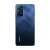 Xiaomi Redmi Note 11 Pro 5G blue smartphone back view