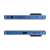 Xiaomi Redmi Note 11 Pro 5G blue smartphone top and bottom view