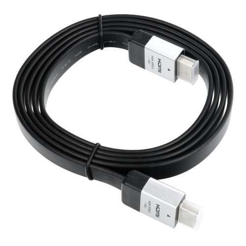High Speed HDMI 2.0 Kábel - Fekete - 3m 43617870