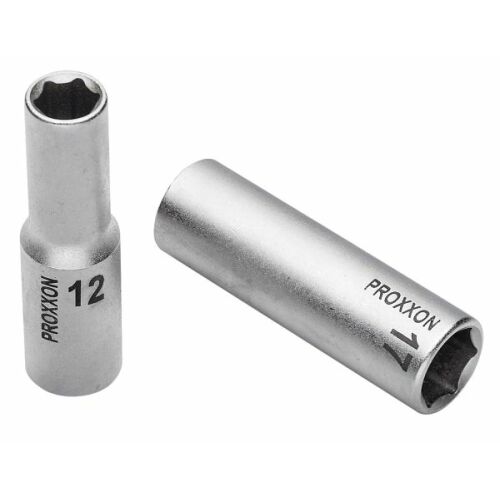 13 mm - 1/2 hüvelykes PROXXON dugókulcs - mély 150072314 - Kézi szerszám