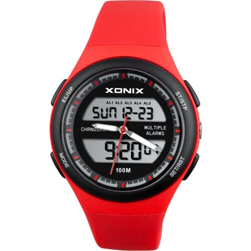 Xonix VP-003 150080435 - Férfi óra
