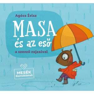 Masa és az eső 46918943 