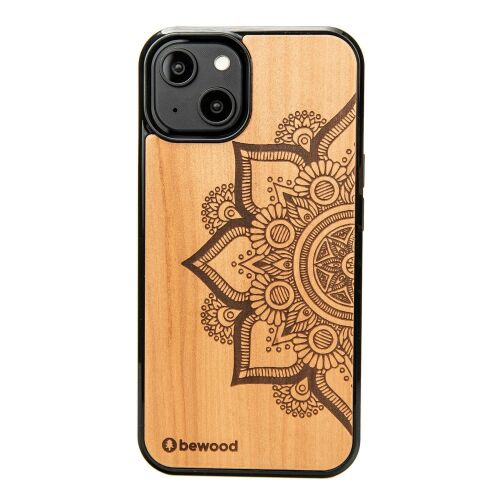 Bewood fa tok iPhone 15-höz MANDALA ALMAFA 150103010 