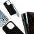 Bewood Unique iPhone 15 Pro Max tok - Bolygós - Pluton 150103790