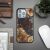 Bewood Unique iPhone 15 Pro Max tok - Bolygós - Pluton 150103790