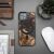 Egyedi Bewood tok iPhone 15-höz - Planets of Pluto z MagSafe 150103812