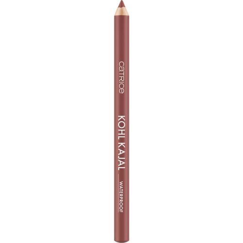 CATRICE Kohl Kajal szemceruza 100 Burgundy Babe 150140064 - Szemceruza