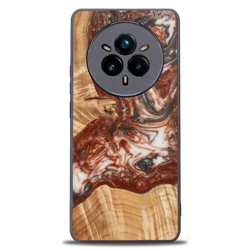 Bewood egyedi tok Realme 14 Pro Plus 5G-hez - Bolygókhoz - Vénusz
