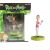 Eaglemoss Rick és Morty Summer Smith figura dobozban, gyűjthető