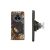 Realme 14 Pro 5G egyedi Bewood tok - Bolygós - Pluton z MagSafe 150144160