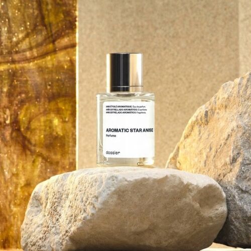 Férfi parfüm dosszié AROMÁS CSILLAGÁNIZ 50ml 167042918 