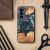 Bewood egyedi tok Oppo Reno 12 Pro 5G-hez - Bolygókhoz - Föld MagSafe-fel 150148076