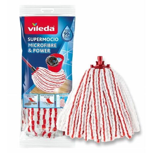 Vileda mikroszálas felmosócsík betét 166881904 - Felmosófej