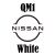 Fényezés Javító Stift Nissan QM1 150164535