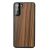 Samsung Galaxy S21 FE telefontok, rózsaszín, santos színű, fa 150174051