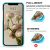 APPLE IPHONE 12 PRO MAX KÉK SZILIKON TOK 150174872