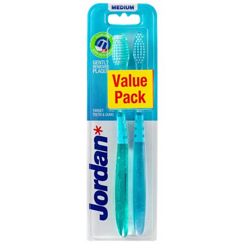 JORDAN TARGET FOGAK ÉS ÍNY M a 2 / 3743 150178512 - Fogkefe