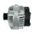 ALTERNÁTOR BMW E36 325 E34 525 TDS OMEGA 2.5 TD 156448555