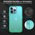 APPLE IPHONE 13 PRO TOK ÁTLÁTSZÓ ZÖLD 150187465