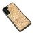 Fa tok Samsung Galaxy S21 FE készülékhez, RÓZSASZÍNES, ANIEGRÉ 150190875