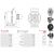 GENERÁTOR Jumper 2.2 HDi 110 Transit 2.2 TDCi 156454526