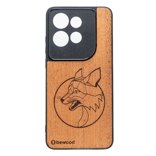 Bewood fa tok Motorola Edge 50 Neo LIS MERBAU készülékhez