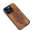 Bewood fa tok iPhone 16 Pro-hoz, DREAMCATCHER IMBUIA 150218277