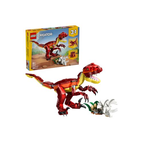 Vad dinoszaurusz 150228306 - LEGO City