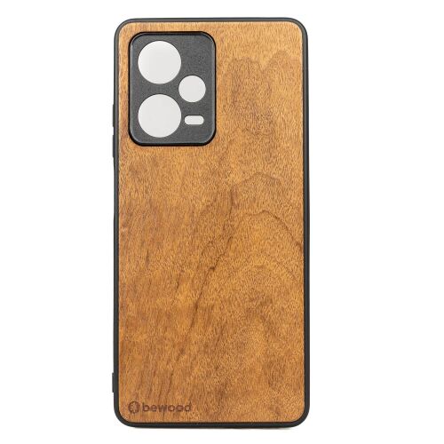 Bewood Redmi Note 12 5G IMBUIA fa tok 150231352 - Telefontok