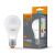 Videx A60 10W LED izzó csomagolással, E27 foglalat, 4000K semleges fehér, 960lm