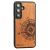 Bewood fa tok Samsung Galaxy A55 5G Traveler MERBAU készülékhez 150239386