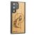 Bewood fa tok Samsung Galaxy S23 Ultra készülékhez, FARKÁS TÖLGYFÉL 150240282