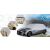 Félponyvás Hatchback S 280 Auto Tarpaulin Practic 3W-hez 150246829