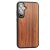 Bewood fa tok Samsung Galaxy S23 FE készülékhez, RÓZSAFA SANTOS 150247352