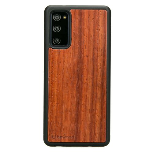 Fa tok Samsung Galaxy S20 FE készülékhez PADOUK 150247777 - Műszaki cikk és elektronika