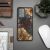 Samsung Galaxy A33 egyedi Bewood tok - Bolygó - Pluton 150249009